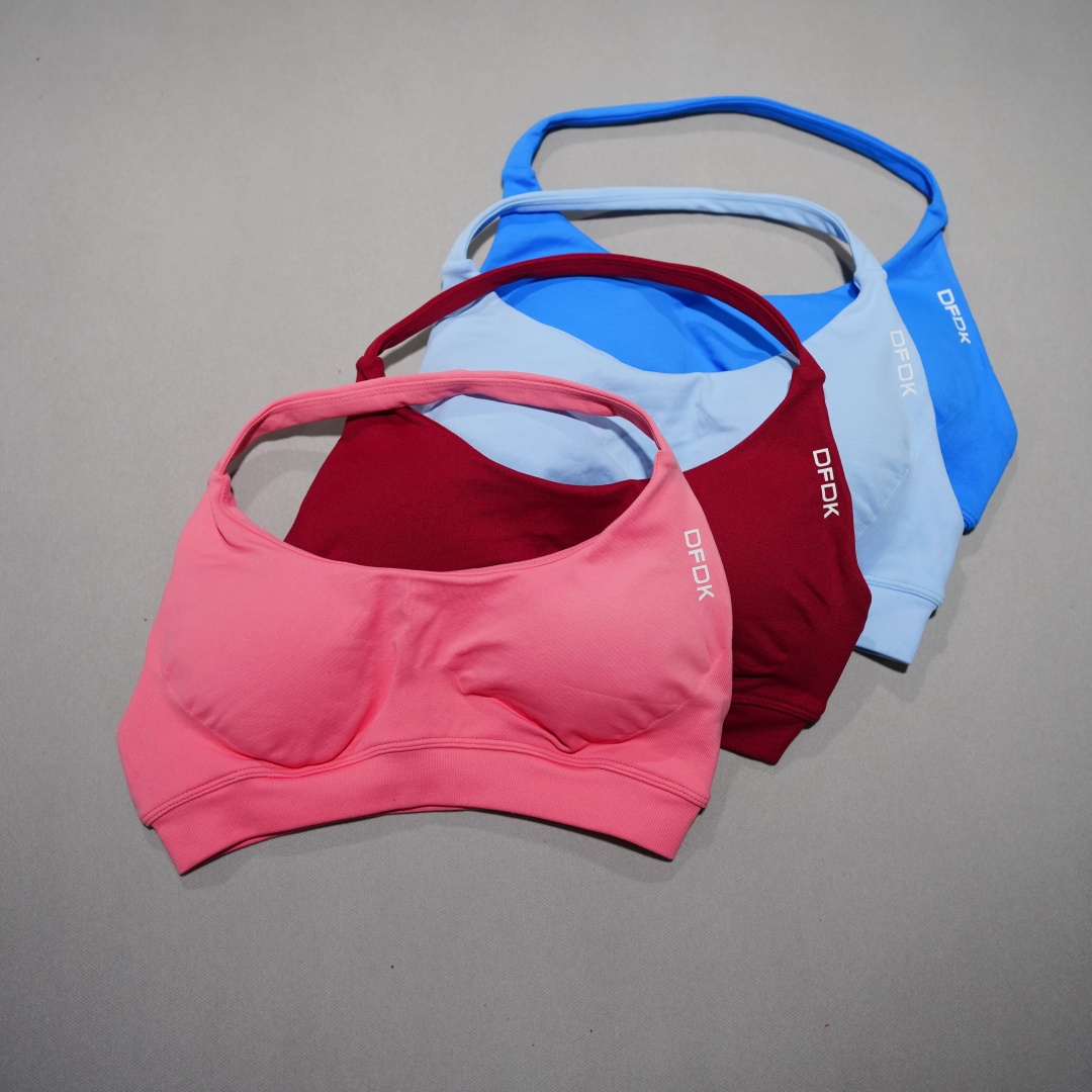DFDK High Support Seamless Spo - Minimizer Bra Women 评论和价格