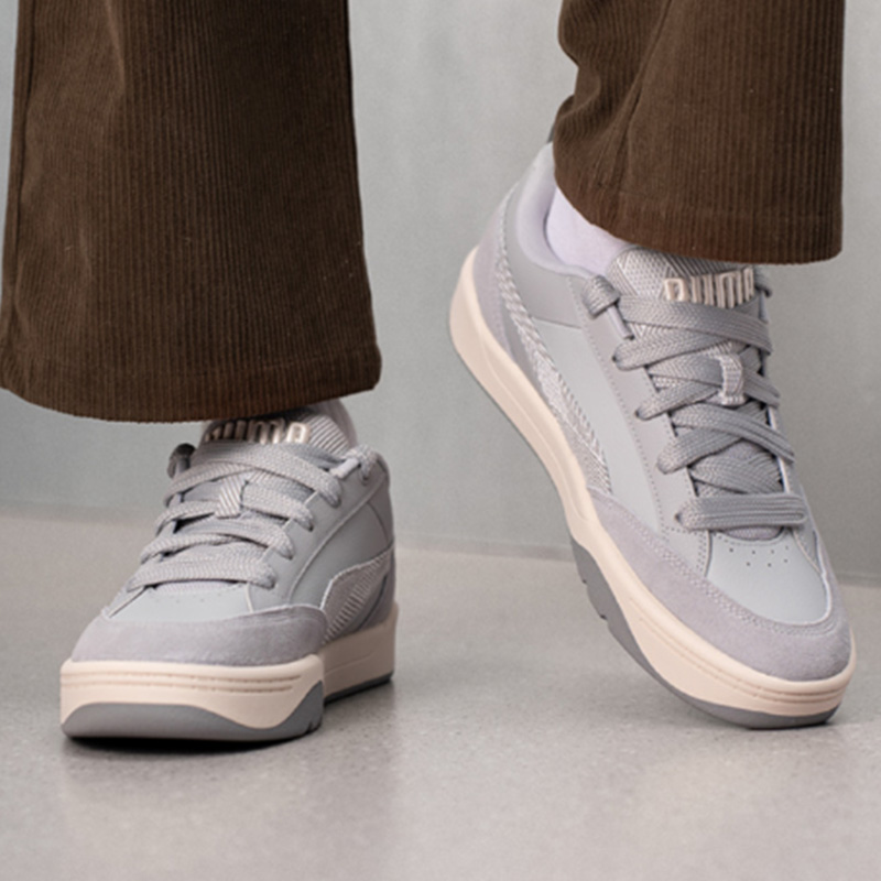 Puma Mid Low Top Classic Fashi - Puma Shoes Suede Classic 评论和价格