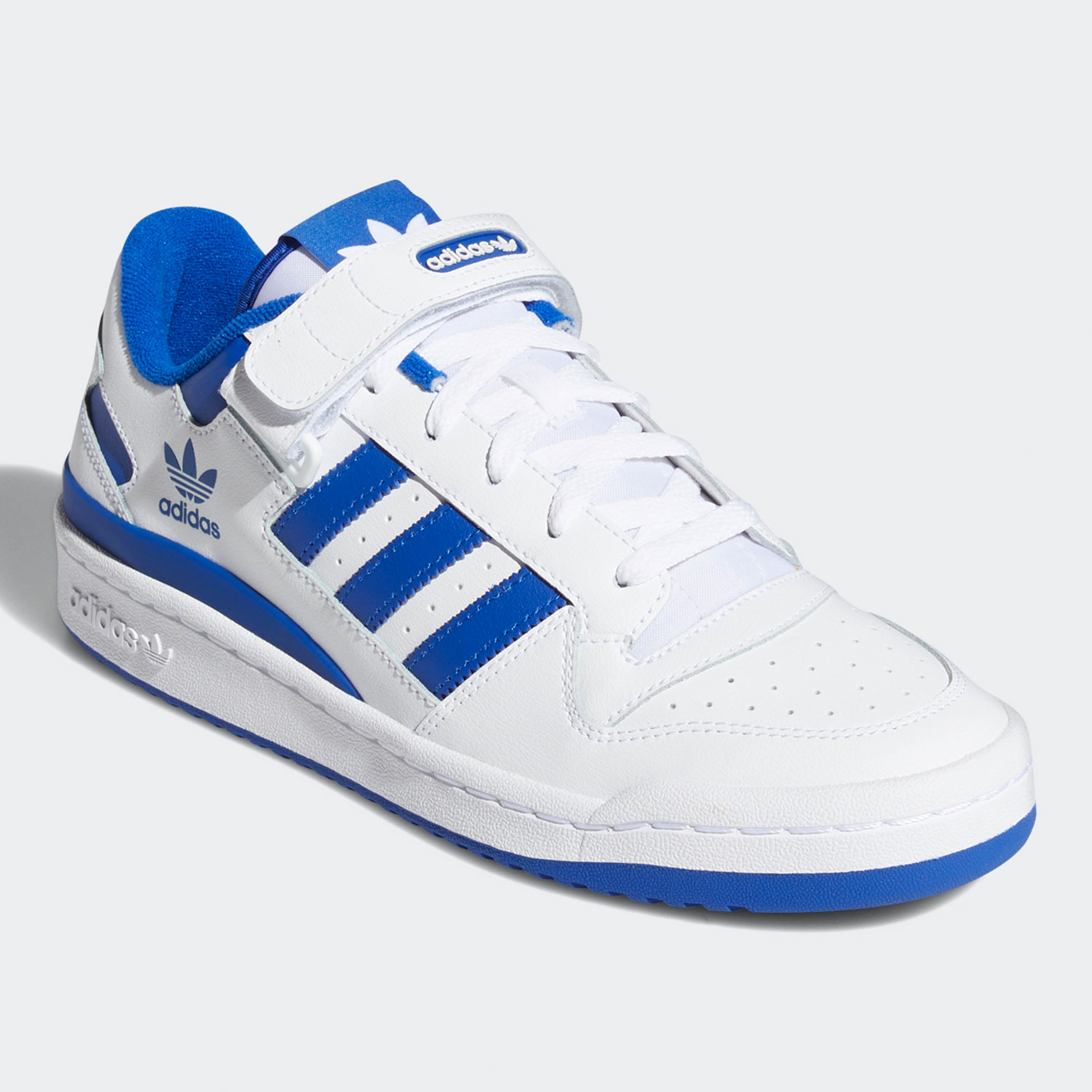 Adidas Genuine Originals FORUM - Adidas Shoes Samba 评论和价格