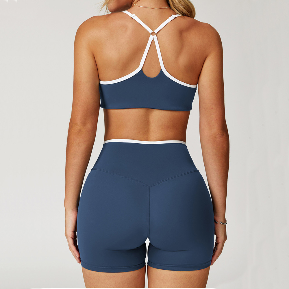 Gym Underwear Women's Sport Br - Minimizer Bra Women 评论和价格