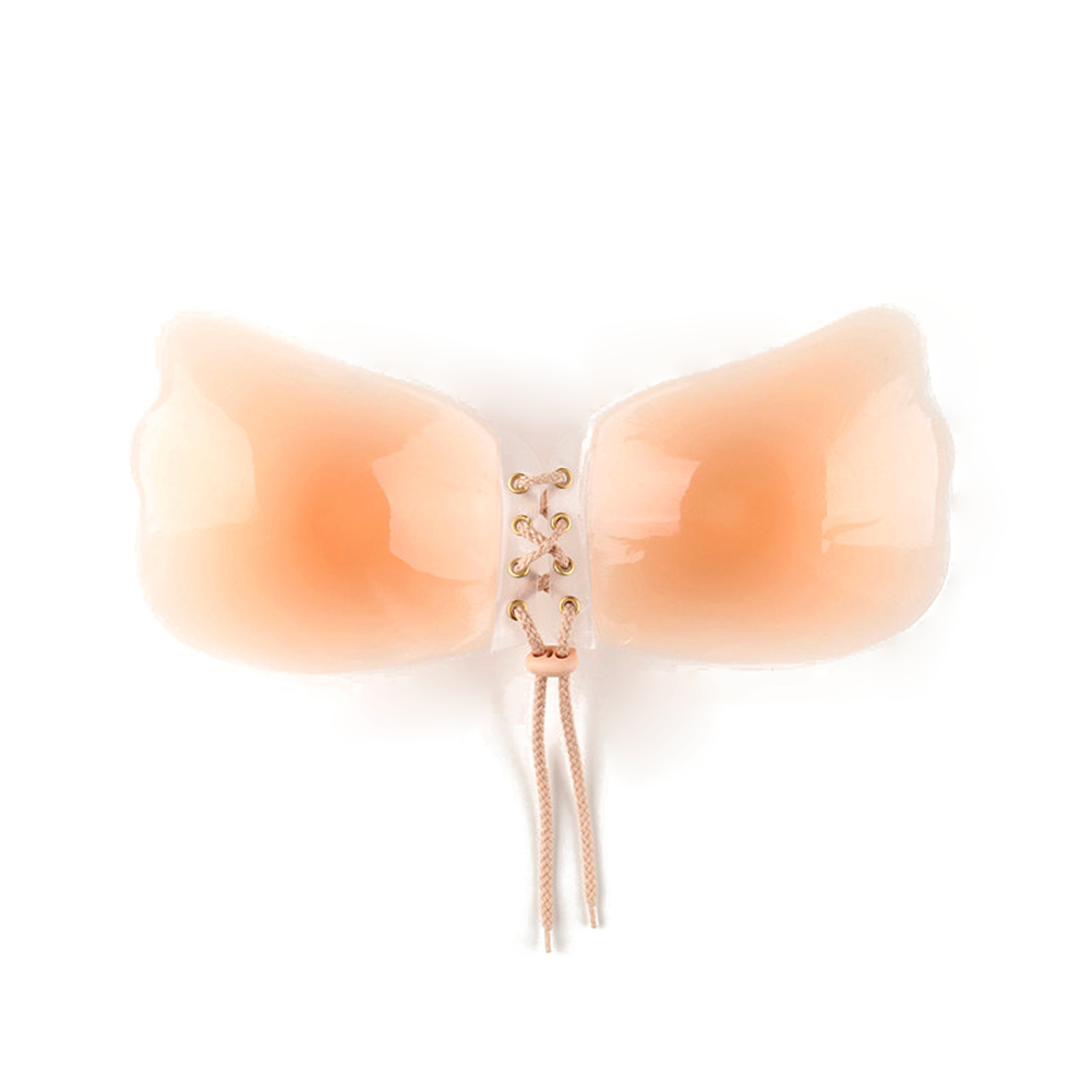 WEICHENS Breast Lift Adhesive  - Backless Bra Sticky 评论和价格