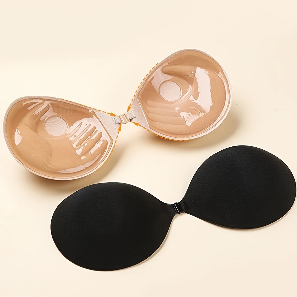Adam's Hand palm cup invisible - Full Coverage Bra 评论和价格