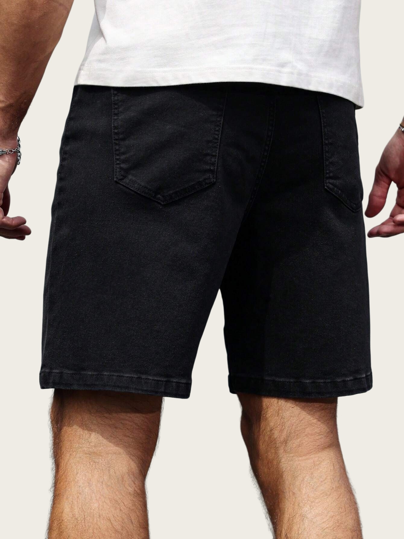 Men's Pure Black Slim Straight - Levis Jeans 501 评论和价格