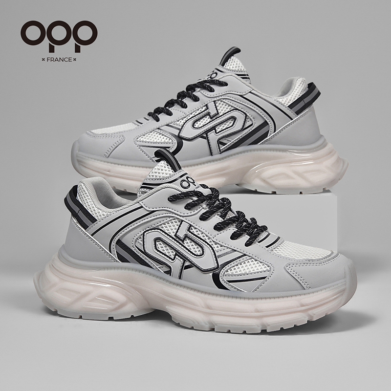 OPP Men Luxury Design Casual S - New Balance Shoes 574 评论和价格