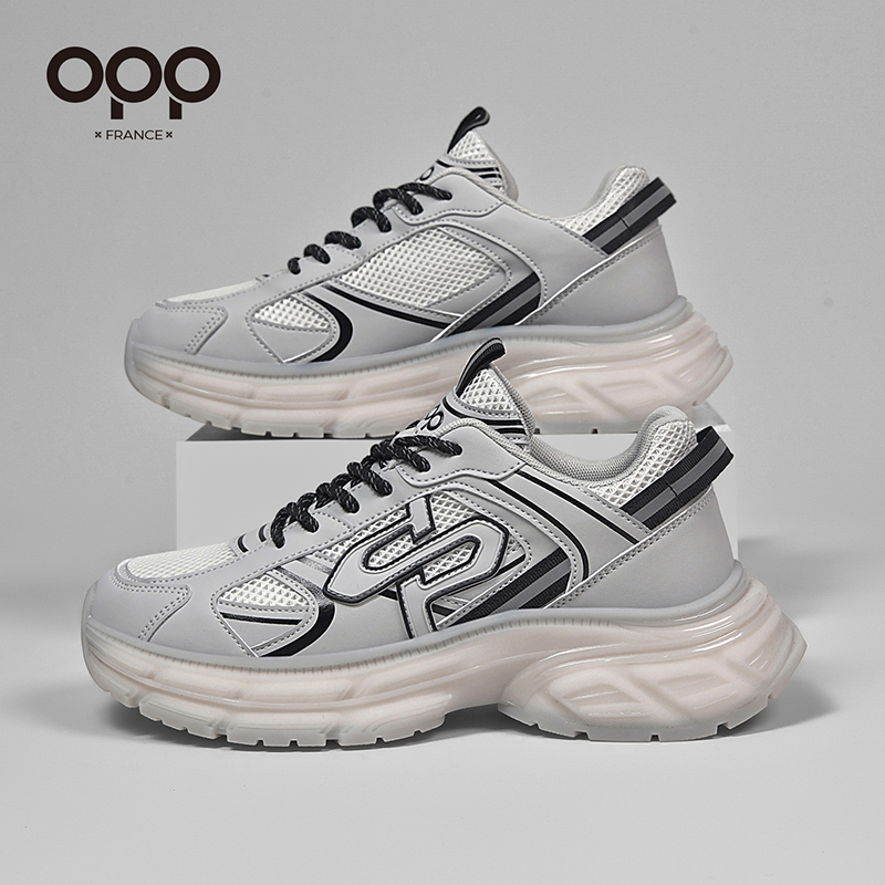 OPP Men Luxury Design Casual S - New Balance Shoes 574 评论和价格
