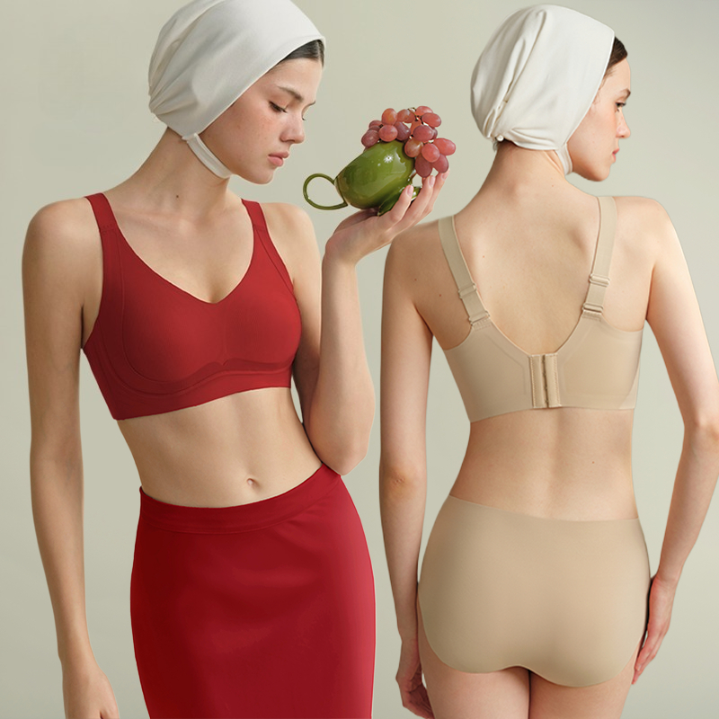 SUJIIN Women's Plus Size Push  - Minimizer Bra Women 评论和价格