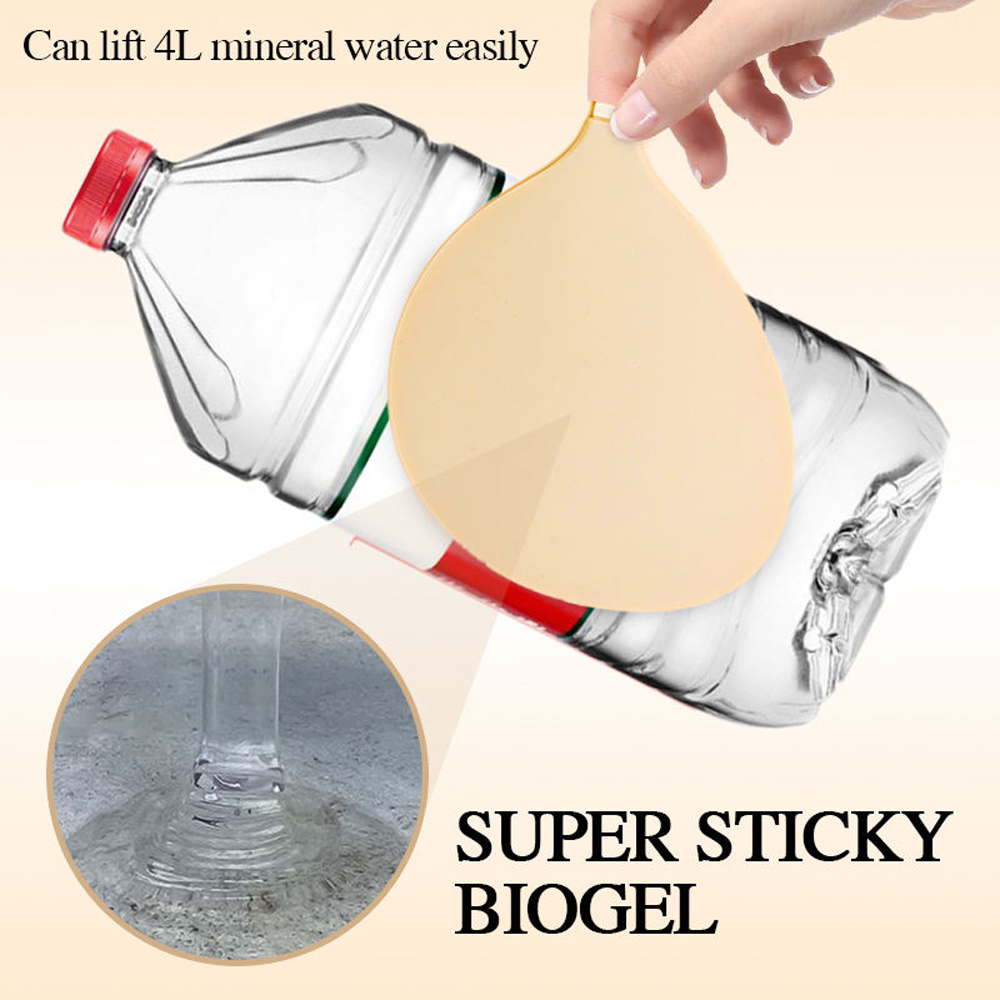 Cleavage Lift Silicone Stick-o - Backless Bra Sticky 评论和价格